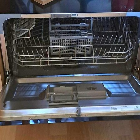 דונובאלי Apartmanovy Dom Tatran, Apartman A32 מראה חיצוני תמונה