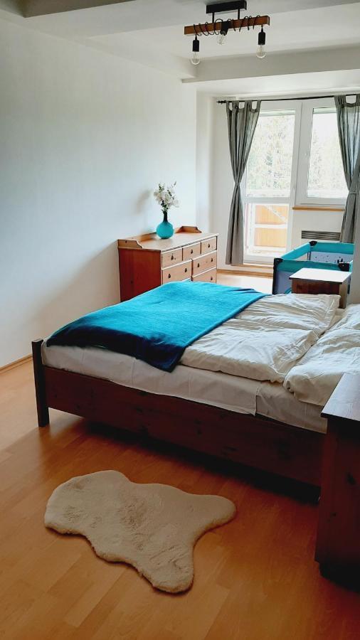 דונובאלי Apartmanovy Dom Tatran, Apartman A32 מראה חיצוני תמונה