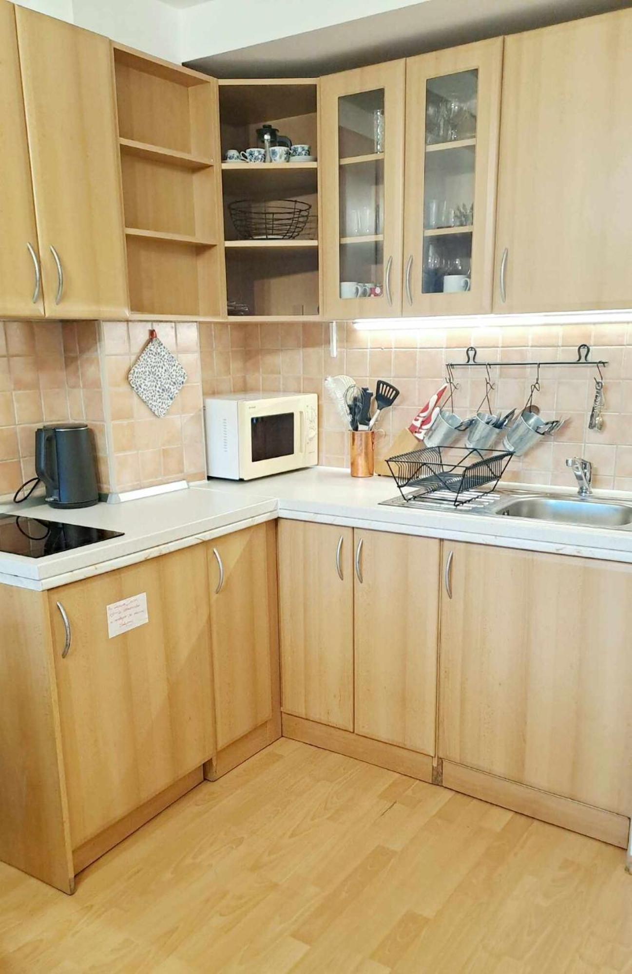 דונובאלי Apartmanovy Dom Tatran, Apartman A32 מראה חיצוני תמונה