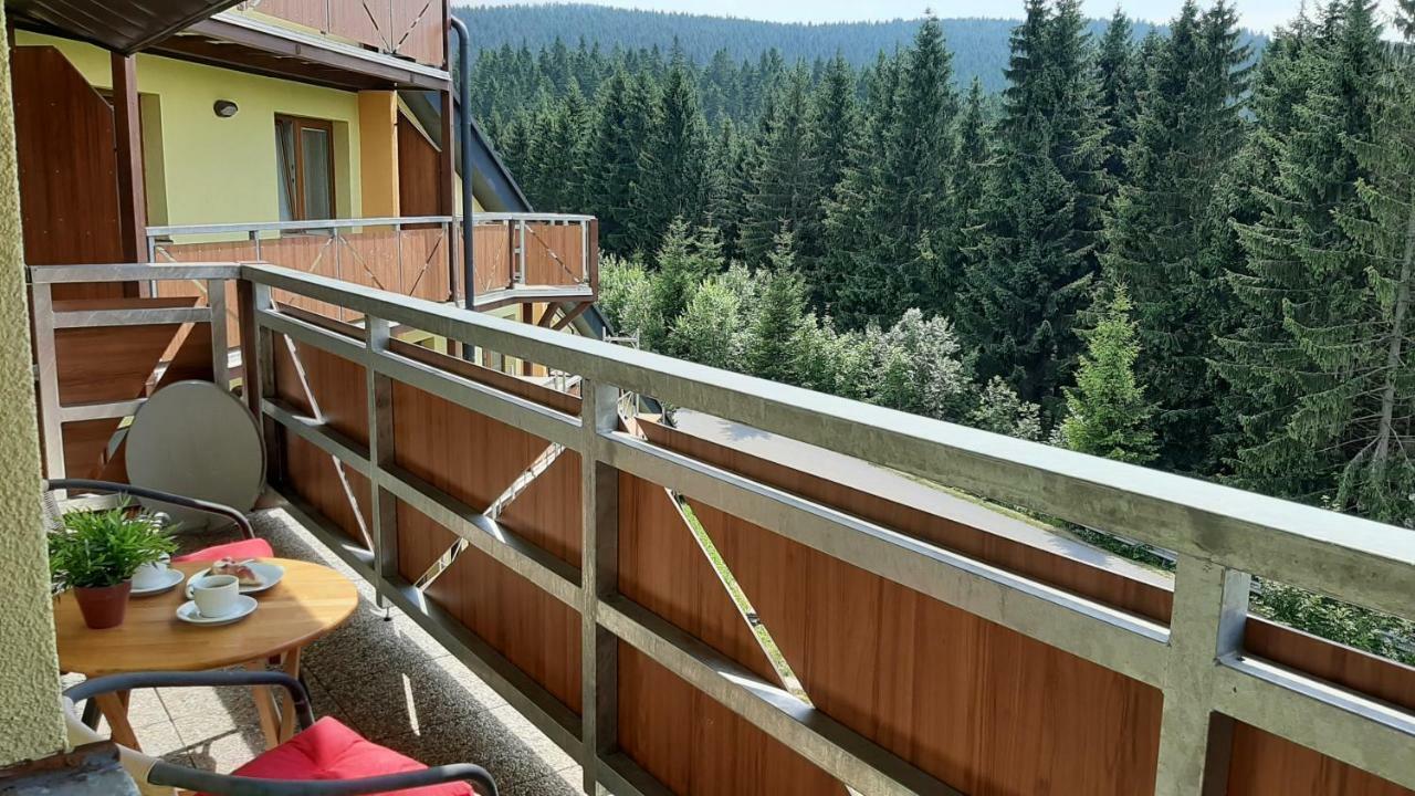 דונובאלי Apartmanovy Dom Tatran, Apartman A32 מראה חיצוני תמונה