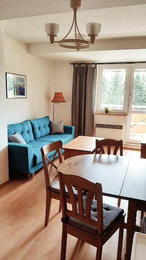 דונובאלי Apartmanovy Dom Tatran, Apartman A32 מראה חיצוני תמונה