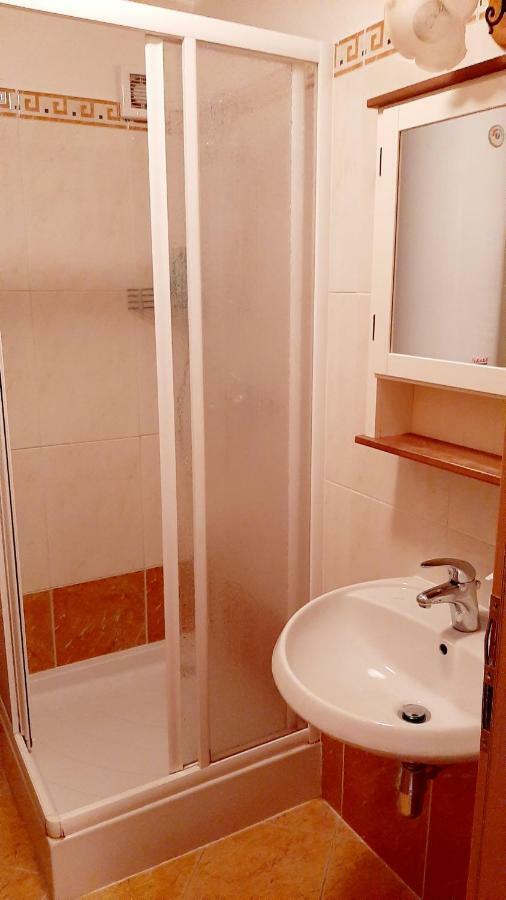 דונובאלי Apartmanovy Dom Tatran, Apartman A32 מראה חיצוני תמונה