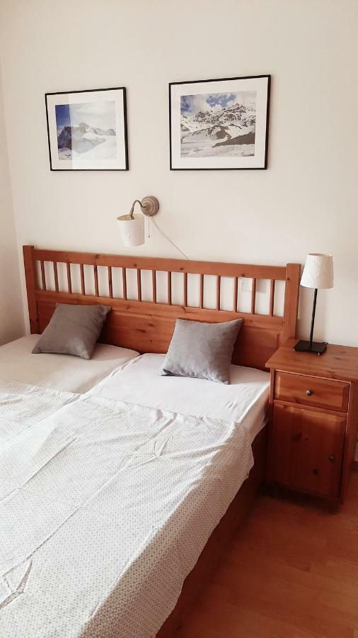 דונובאלי Apartmanovy Dom Tatran, Apartman A32 מראה חיצוני תמונה