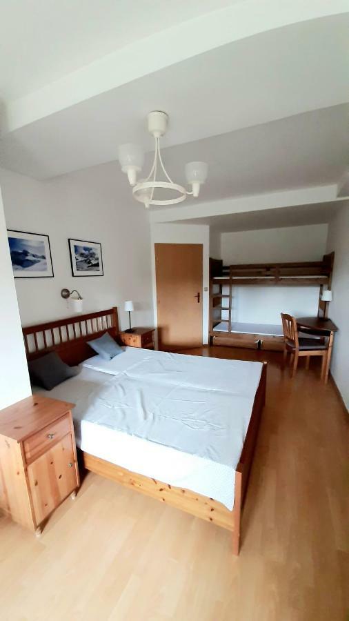 דונובאלי Apartmanovy Dom Tatran, Apartman A32 מראה חיצוני תמונה
