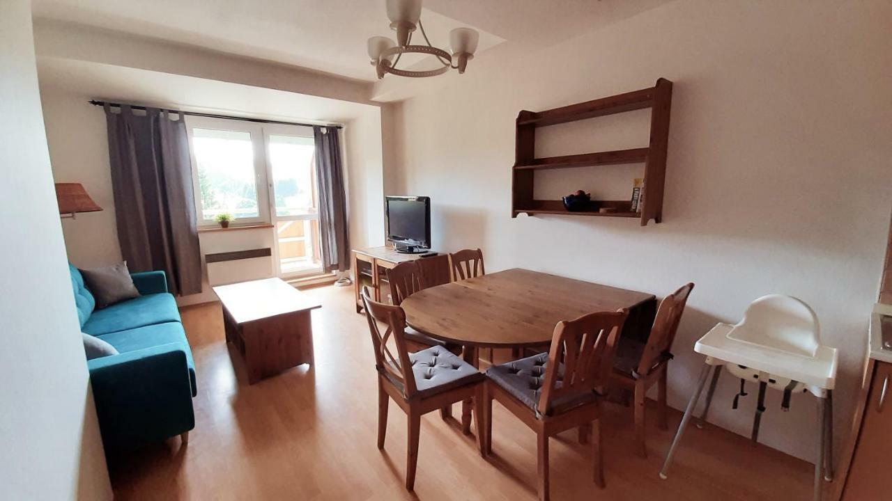 דונובאלי Apartmanovy Dom Tatran, Apartman A32 מראה חיצוני תמונה